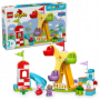 LEGO DUPLO PEPPA PIG 10453 LUNA PARK 2+