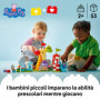LEGO DUPLO PEPPA PIG 10453 LUNA PARK 2+