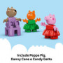 LEGO DUPLO PEPPA PIG 10453 LUNA PARK 2+
