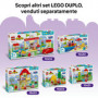 LEGO DUPLO PEPPA PIG 10453 LUNA PARK 2+