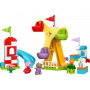 LEGO DUPLO PEPPA PIG 10453 LUNA PARK 2+