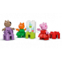 LEGO DUPLO PEPPA PIG 10453 LUNA PARK 2+