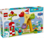 LEGO DUPLO PEPPA PIG 10453 LUNA PARK 2+