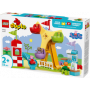 LEGO DUPLO PEPPA PIG 10453 LUNA PARK 2+