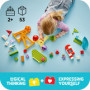LEGO DUPLO PEPPA PIG 10453 LUNA PARK 2+