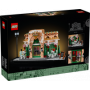 LEGO ICONS 10362 TBD 18+