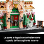 LEGO ICONS 10362 TBD 18+