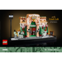 LEGO ICONS 10362 TBD 18+