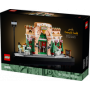 LEGO ICONS 10362 TBD 18+