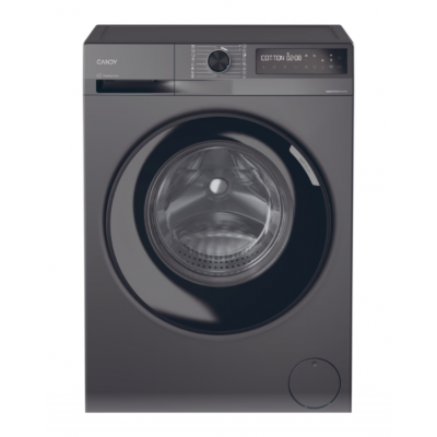 CANDY BR 48B6G-S LAVATRICE SNELLA 43CM 8KG 1400G A-10  INV WIFI VAPORE