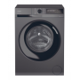 CANDY BR 48B6G-S LAVATRICE SNELLA 43CM 8KG 1400G A-10  INV WIFI VAPORE