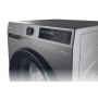 CANDY BR 48B6G-S LAVATRICE SNELLA 43CM 8KG 1400G A-10  INV WIFI VAPORE