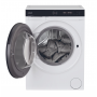 CANDY BWS 4128B8-S LAVASCIUGA 12 8KG 1600G A-20  INV WIFI VAPORE