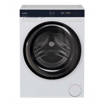 CANDY BWS 4128B8-S LAVASCIUGA 12 8KG 1600G A-20  INV WIFI VAPORE