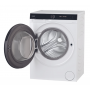 CANDY BWS 4128B8-S LAVASCIUGA 12 8KG 1600G A-20  INV WIFI VAPORE