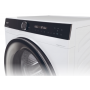 CANDY BWS 4128B8-S LAVASCIUGA 12 8KG 1600G A-20  INV WIFI VAPORE
