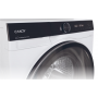 CANDY BWS 4128B8-S LAVASCIUGA 12 8KG 1600G A-20  INV WIFI VAPORE