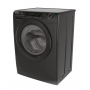CANDY HE1584TWMBB6-S LAVATRICE SNELLA 47CM 8KG 1500G A-10  INV VAPORE