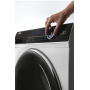 HAIER HW100-B14979 LAVATRICE CF 10KG 1400G A-20  DTM VAP WIFI