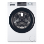 HAIER HW80-BP14929A LAVATRICE SNELLA 46CM 8KG 1400G A-10  DMT VAP IRE