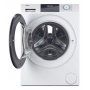 HAIER HW80-BP14929A LAVATRICE SNELLA 46CM 8KG 1400G A-10  DMT VAP IRE