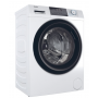 HAIER HW80-BP14929A LAVATRICE SNELLA 46CM 8KG 1400G A-10  DMT VAP IRE