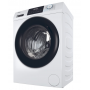 HAIER HW80-BP14929A LAVATRICE SNELLA 46CM 8KG 1400G A-10  DMT VAP IRE