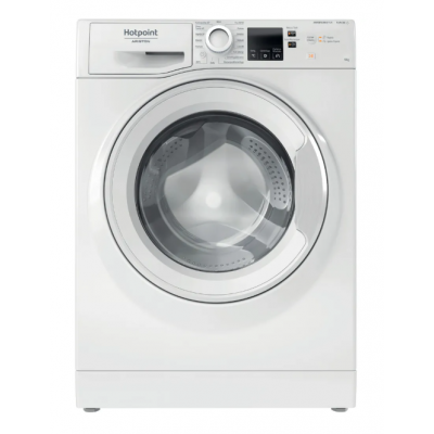 HOTPOINT NFR79WIT LAVATRICE CF 9KG 1400G A-10  INV VAP