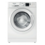 HOTPOINT NFR79WIT LAVATRICE CF 9KG 1400G A-10  INV VAP