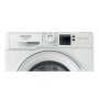 HOTPOINT NFR79WIT LAVATRICE CF 9KG 1400G A-10  INV VAP