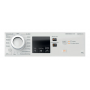HOTPOINT NFR79WIT LAVATRICE CF 9KG 1400G A-10  INV VAP