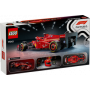 LEGO SPEED CHAMPIONS 77242 FERRARI F1 10+