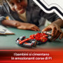 LEGO SPEED CHAMPIONS 77242 FERRARI F1 10+