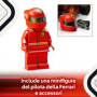 LEGO SPEED CHAMPIONS 77242 FERRARI F1 10+