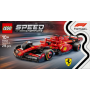LEGO SPEED CHAMPIONS 77242 FERRARI F1 10+