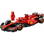 LEGO SPEED CHAMPIONS 77242 FERRARI F1 10+