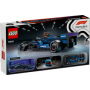 LEGO SPEED CHAMPIONS 77249 WILLIAMS F1 10+