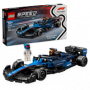 LEGO SPEED CHAMPIONS 77249 WILLIAMS F1 10+