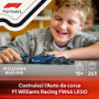 LEGO SPEED CHAMPIONS 77249 WILLIAMS F1 10+
