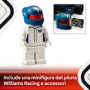 LEGO SPEED CHAMPIONS 77249 WILLIAMS F1 10+
