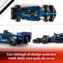 LEGO SPEED CHAMPIONS 77249 WILLIAMS F1 10+