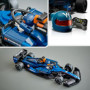 LEGO SPEED CHAMPIONS 77249 WILLIAMS F1 10+