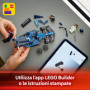 LEGO SPEED CHAMPIONS 77249 WILLIAMS F1 10+