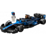LEGO SPEED CHAMPIONS 77249 WILLIAMS F1 10+