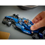 LEGO SPEED CHAMPIONS 77249 WILLIAMS F1 10+