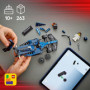 LEGO SPEED CHAMPIONS 77249 WILLIAMS F1 10+