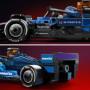 LEGO SPEED CHAMPIONS 77249 WILLIAMS F1 10+