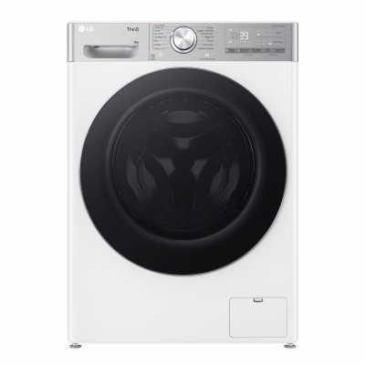 LG F4R9009TPWC LAVATRICE CF 9KG 1400G A-40  INV VAP TURBOWASH WI