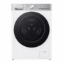 LG F4R9009TPWC LAVATRICE CF 9KG 1400G A-40  INV VAP TURBOWASH WI