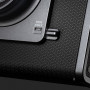 FUJIFILM INSTAX WIDE EVO BLACK FOTOCAMERA ISTANTANEA